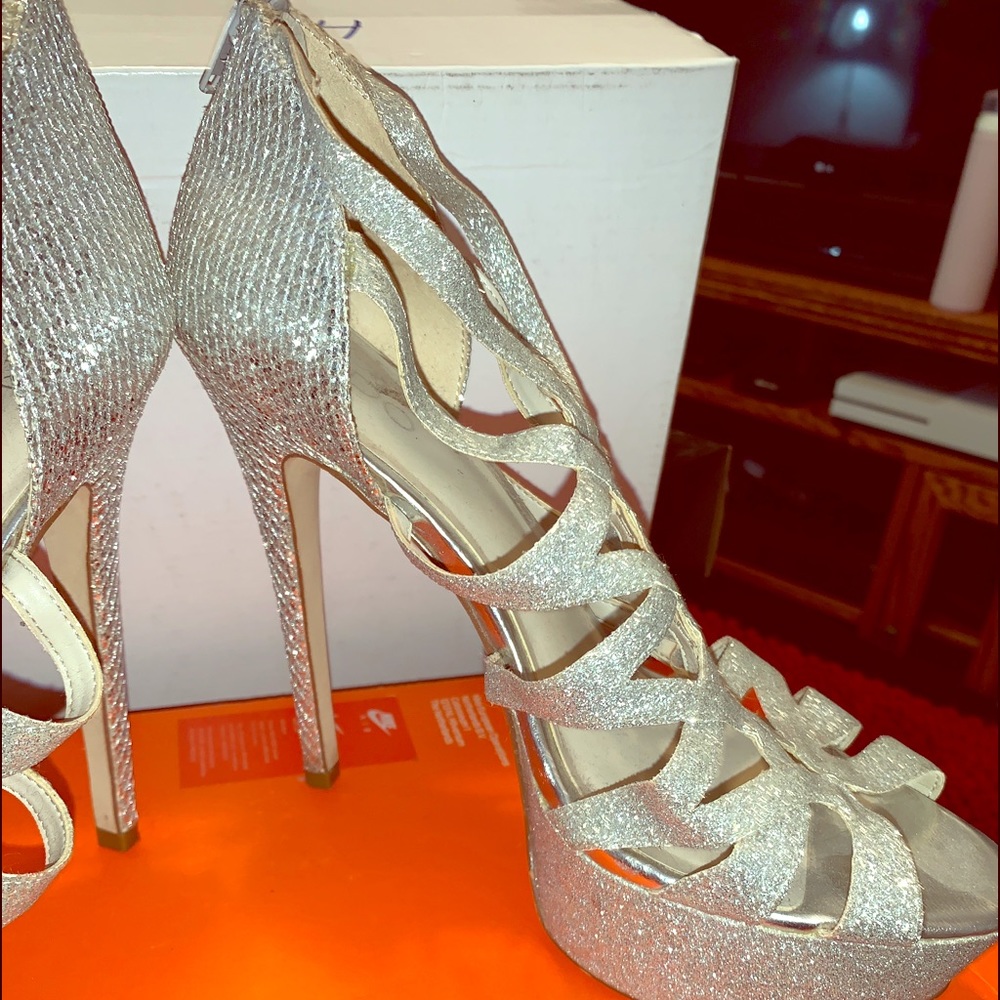 Aldo Heels